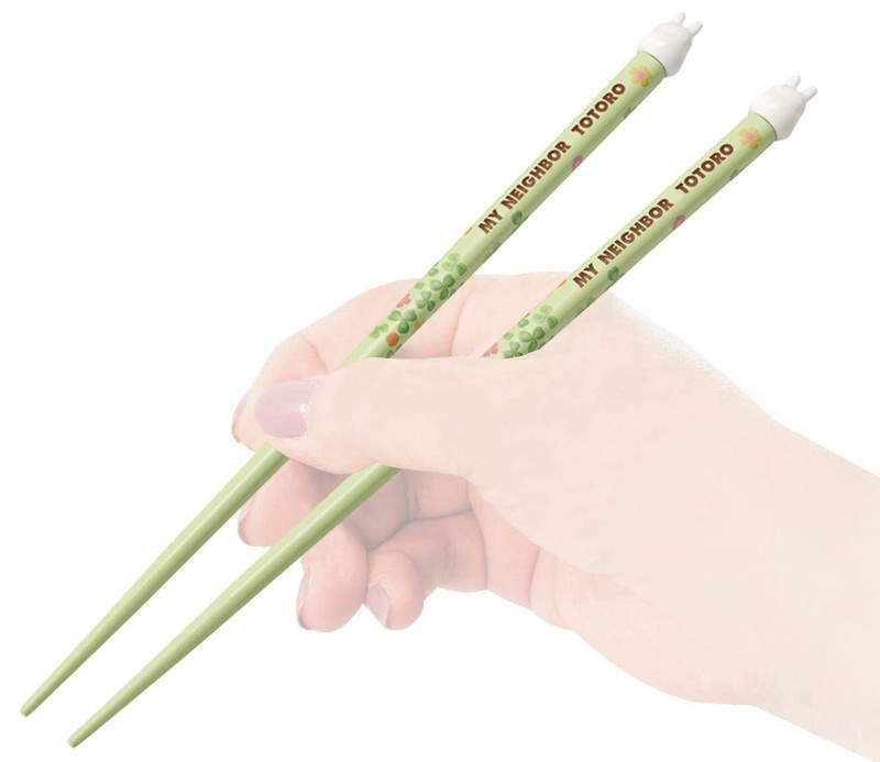 My Neighbor Totoro Mascot Chopstick - Authentic Japanese Design gallery