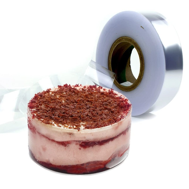 Acetate Roll – 3″