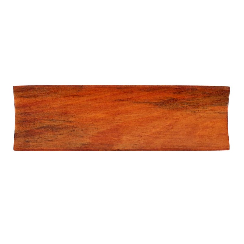 Rolling Pin Wooden Base Kitchen Organizer Rack Counter Holder for Utensils gallery