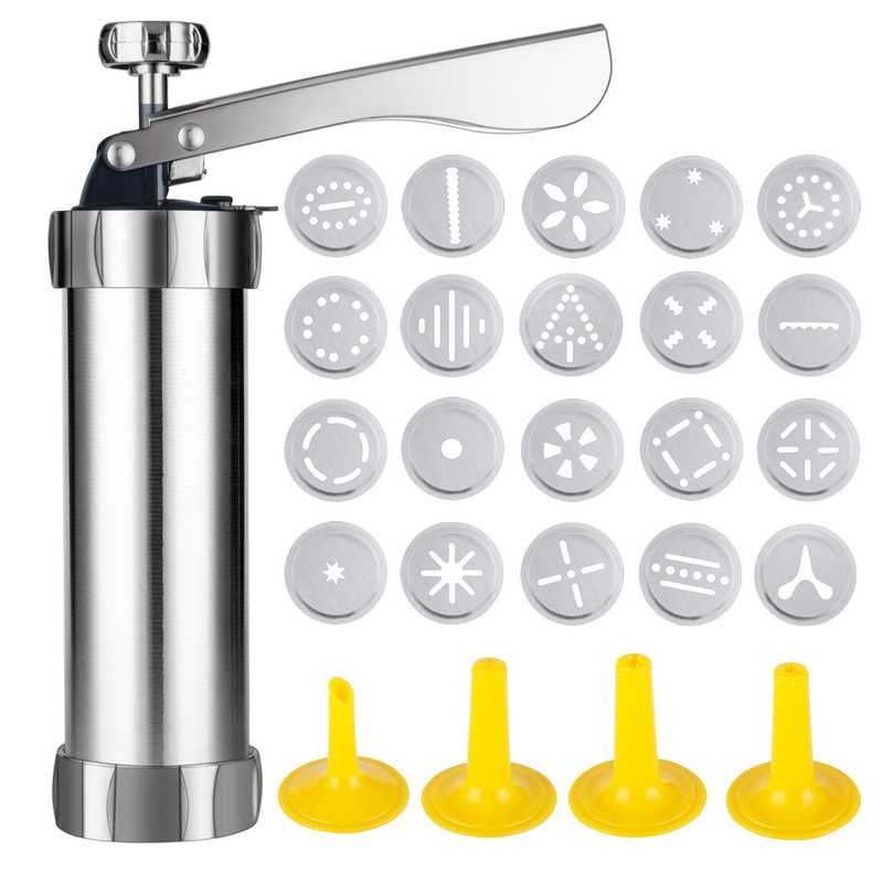 Pro Cookie Maker Set for Kitchen Home gallery