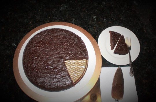 Addicting Jamaica delicious rum fruit cake for any holiday or events (9 inch) gallery
