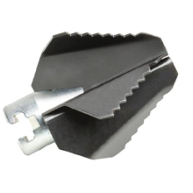 Ridgid 63050 T-214 1-3/8 4-Blade Cutter