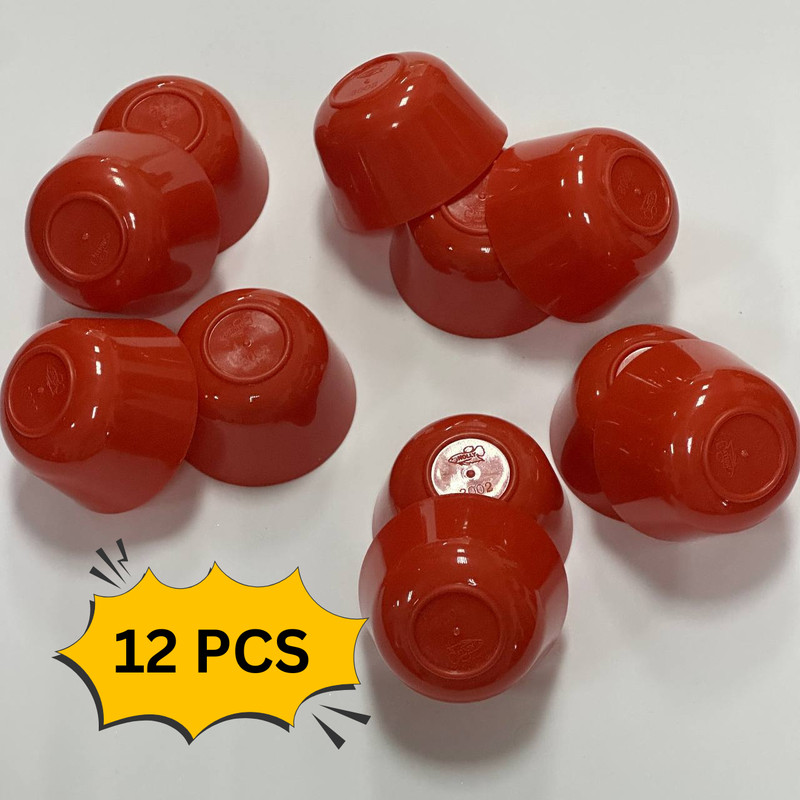 Pichi Puto Molder Plastic Different Brands Style Mold Talam Kutsinta 12 per pack