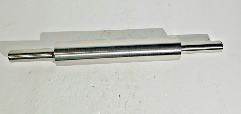 17 inch Stainless Steel Rolling Pin, Dough Roller for All Baking Needs SM DENT