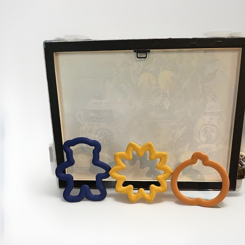 Fall Cookie Cutter Set