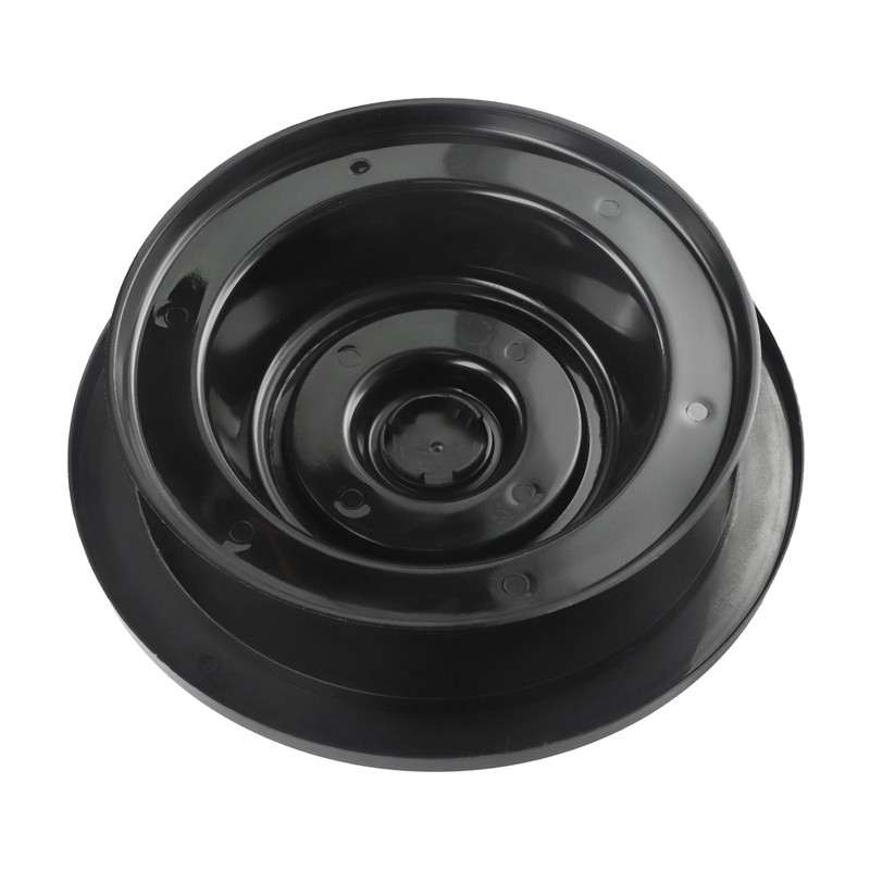 Precise and Efficient Cake Decoration with 360 Degree Rotating Turntable gallery