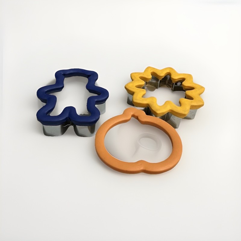 Fall Cookie Cutter Set gallery