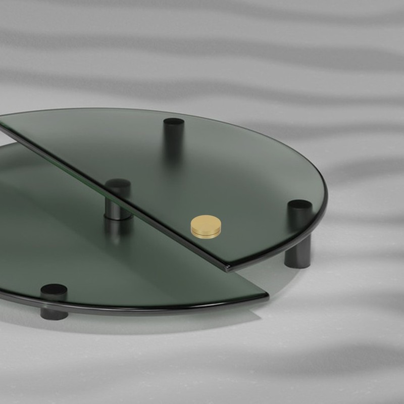 Cake Decorating Stand Turning Table for Icing Turnable Revolving gallery