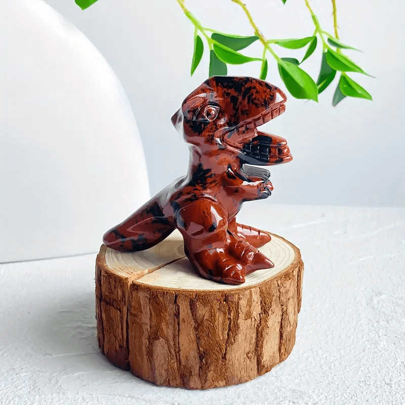 T-Rex dinosaur mold soap,Resin, plaster, candle mold 0-96 gallery