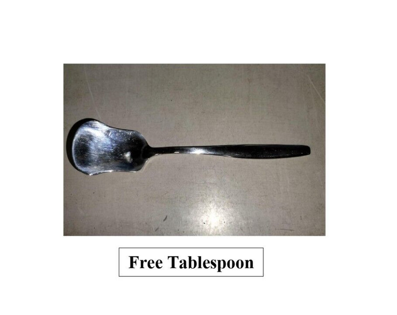 6Pcs Flower Tart Pans Oval Cupcake Molds Baking Cups With Free Tablespoon New gallery