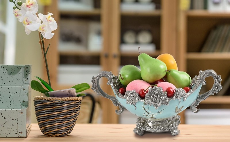 Artificial Pear Fake Pears Artificial Lifelike Fruit Fake Fruit Model Home gallery