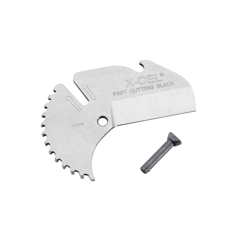 Ridgid 27858 Model Rcb-1625 Replacement Blade For Rc-1625 Ratcheting Plastic
