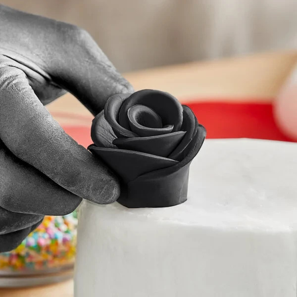 Satin Ice 2 lb. Gum Paste (select color below)