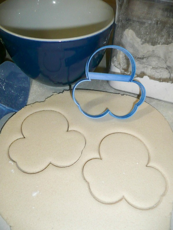 BABY OCTOPUS OUTLINE CARTOON STYLE SEA ANIMAL OCEAN COOKIE CUTTER USA PR3229 gallery