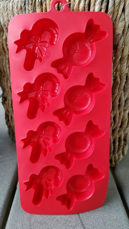 Silicone Mold Chocolate Candy Penguin Bells Ice Cube Candy Soap Candle Wax Melts gallery