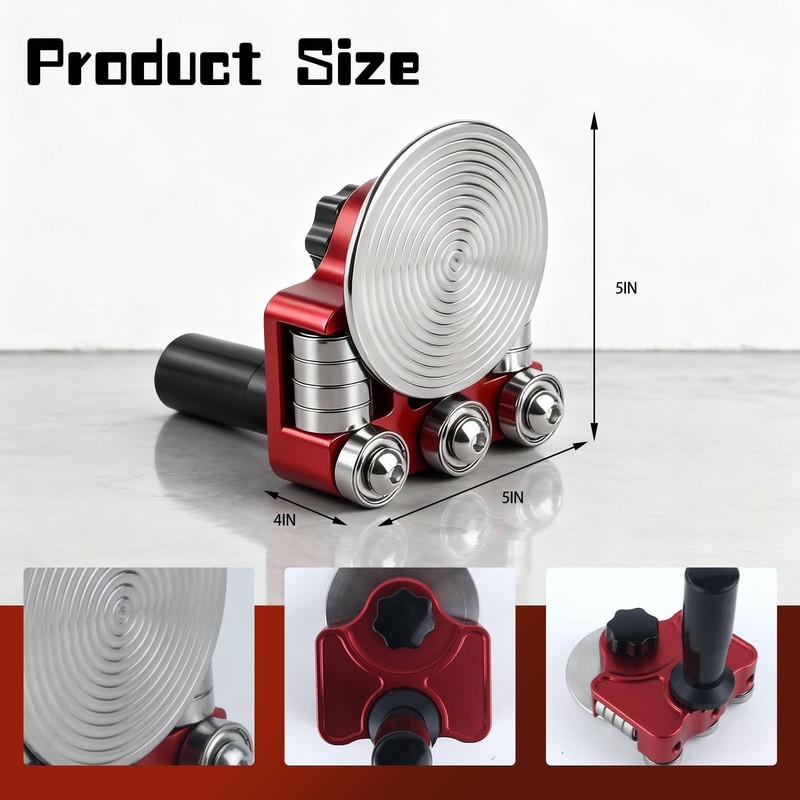 Stareel Fs1Ds Sheet Metal Bending Tool For Steel Metal Folding Machine For Hvac gallery