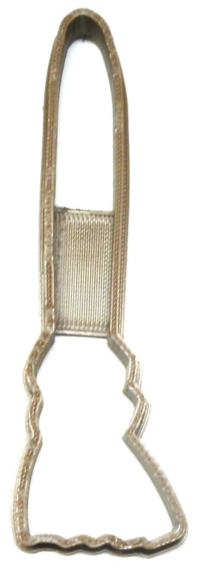 MAID SERVICE CLEANING HOUSEKEEPING HOUSEKEEPER SET OF 3 COOKIE CUTTER PR1450 gallery