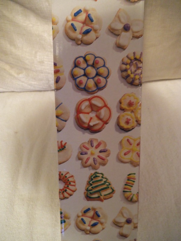 NEW BAKERS ADVANTAGE/ ROSHCO 20 DISCS COOKIE PRESS & 6 DECORATING TIPS 1 HANDED gallery