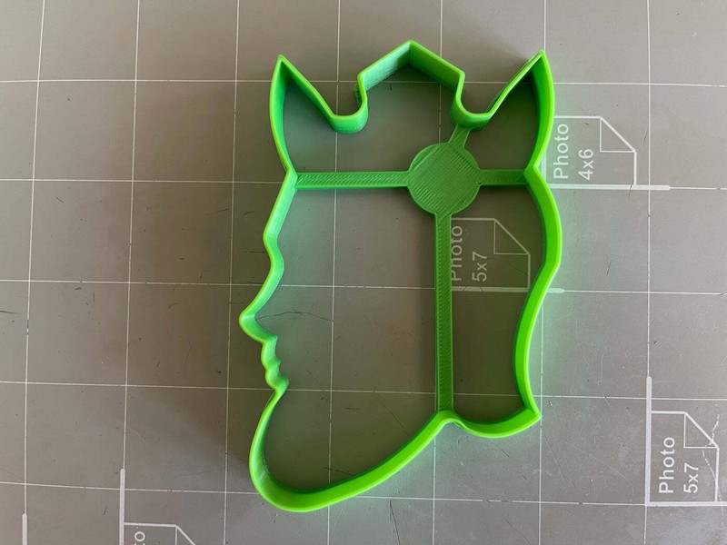 King Cookie Cutter gallery