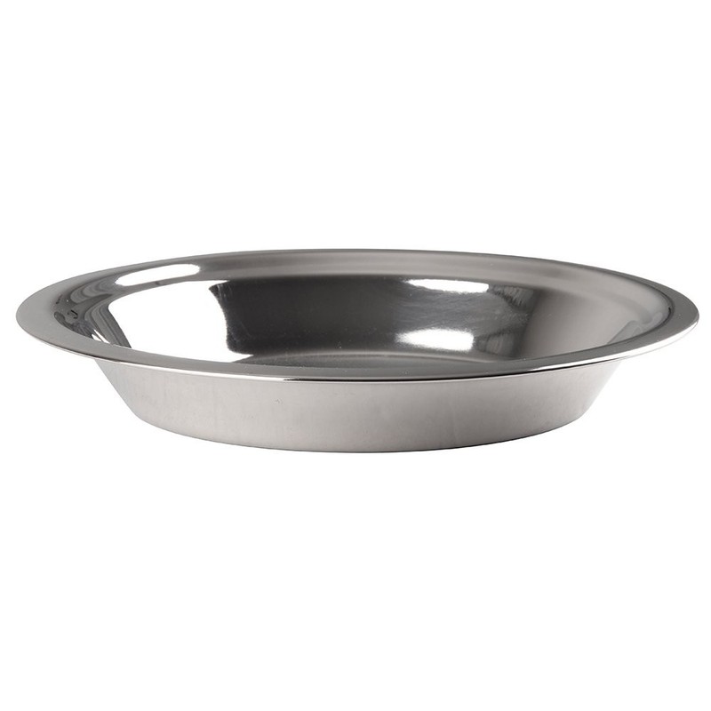 Lindy's - 5M871 Stainless Steel 9 inch 1 Count (Pack of 1), Silver gallery