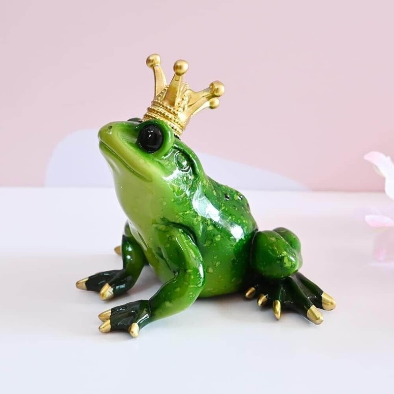 Frog Resin mold gallery