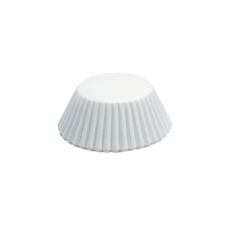 Fox Run 1-3/4 in. W Baking Cups White 75 pc (Pack of 7) gallery