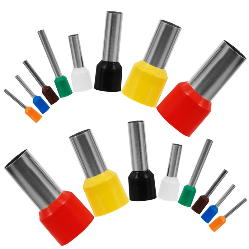 40PCS Dotting Tools Circle Shape Cutters Mold Ceramics Pastry Hole Punch gallery