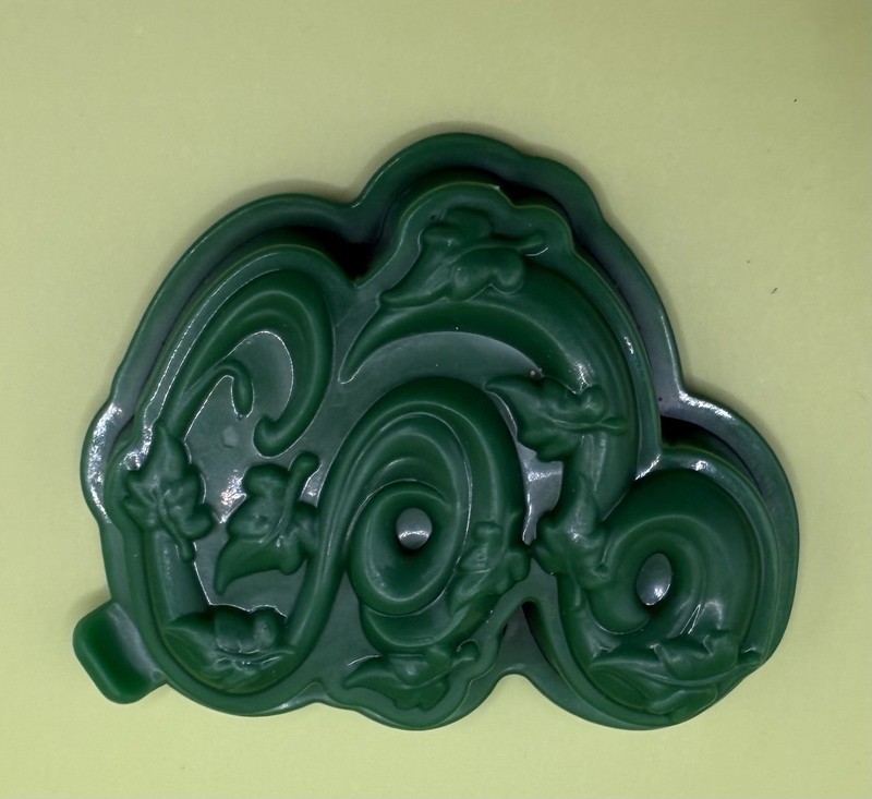 Disney Tangled Cookie Cutters Candy Molds Play Dough Pascal And Vine gallery