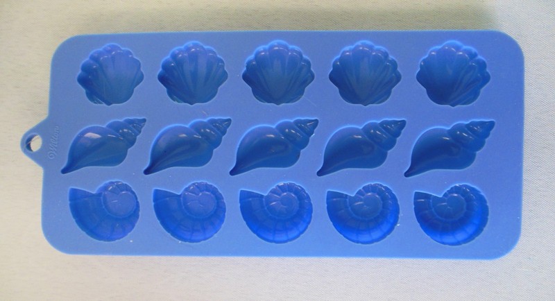 Silicone Molds for Baking and Other - 4 gallery