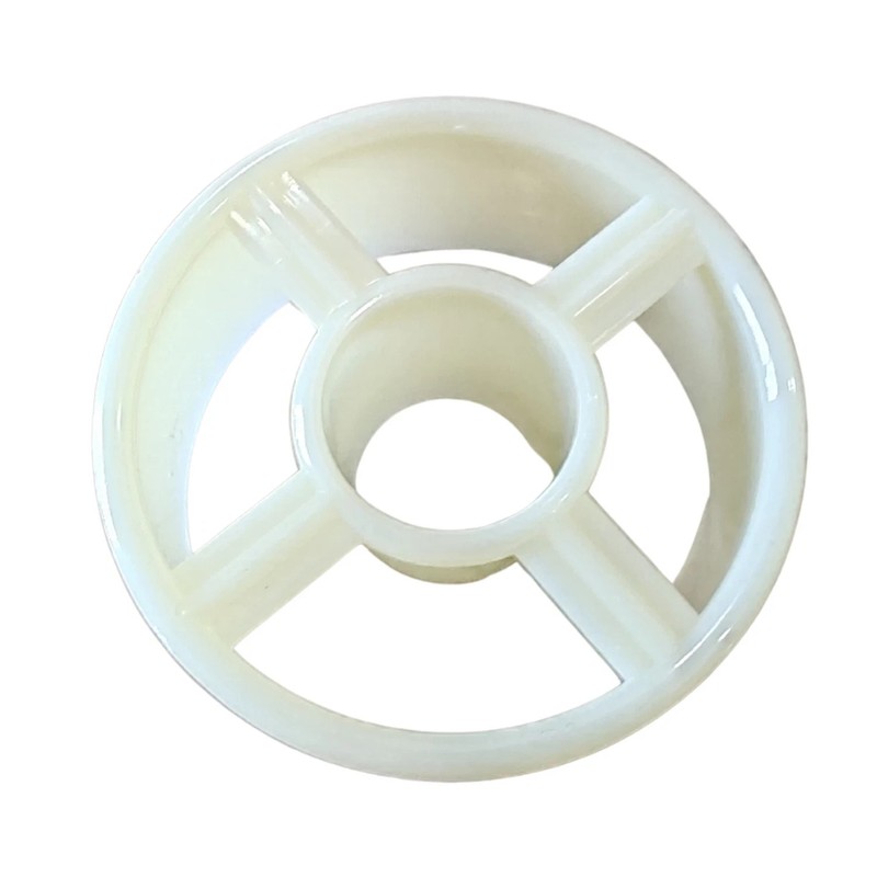 Donut Baking Nonstick Ring Mold Candy Chocolate Cream Color plastic gallery