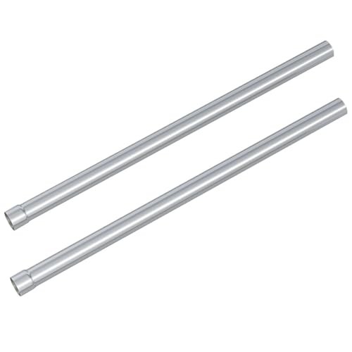 Mandrel Bends 8 Pcs, 2 Inches 304 Exhaust 2.0inch Mixed 8PCS Stainless Steel gallery