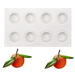 Silicone Mold Dessert Silicone Cake Mold For Baking Fondant Mould Fruit Shape gallery