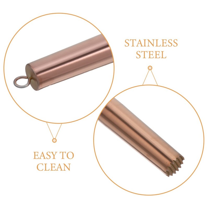 Baking Accessories Rolling Pin Ice Making Grinding Tool Breaking gallery
