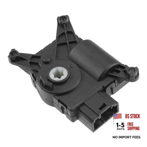 HVAC Heater Blend Air Door Control Actuator No.3C0907511A – Car Air Door