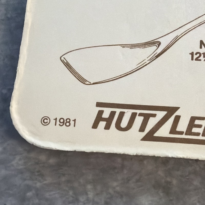 Vintage Holiday Cut-Ups Cookie Cutters Hutzler 1981 No. 62 NEW & SEALED gallery