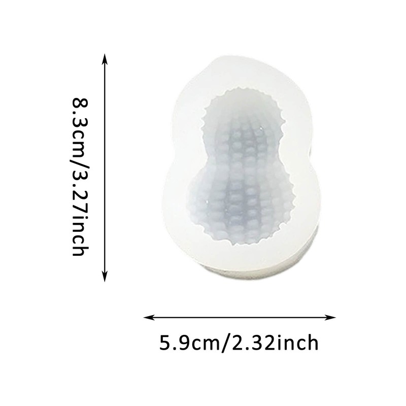 Baking For Crafting Unique Cake Chocolate Food Grade Silicone Dessert Baking gallery