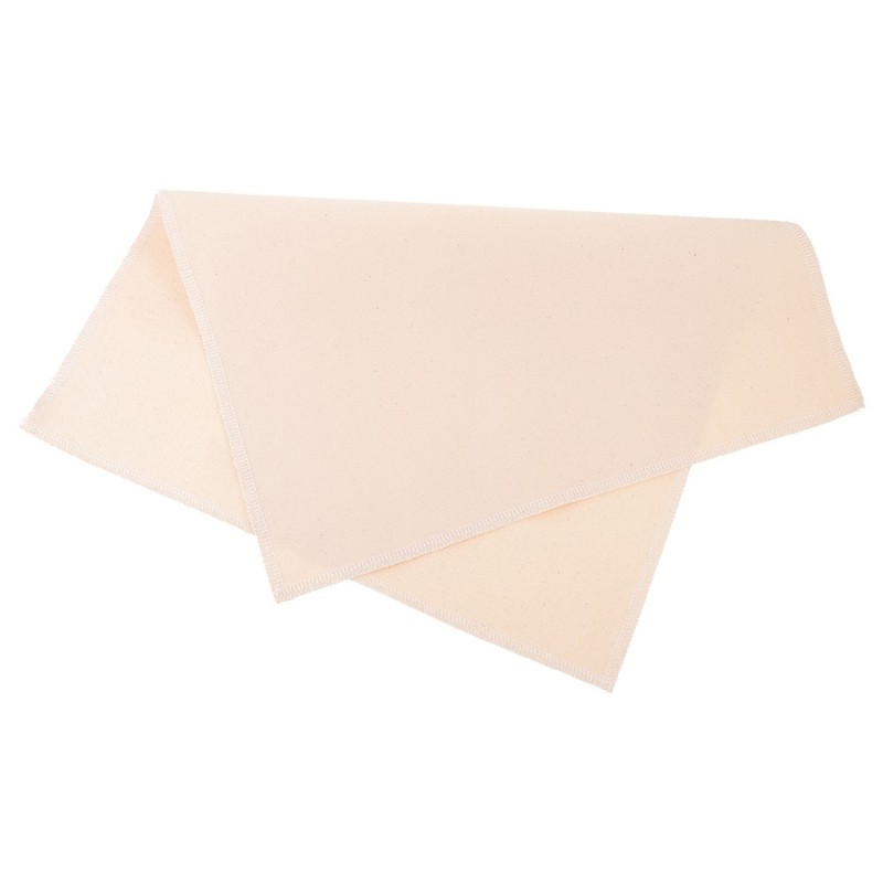 Unbleached Cotton Cloth Bread Proofing Mat Fermented Natural Baking Kitchen Tool gallery