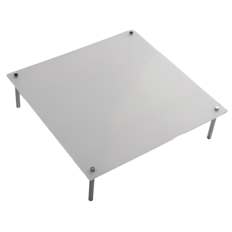 Cake Stand Dessert Display Three-dimensional 15cm/20cm/25.4cm/30cm Acrylic gallery