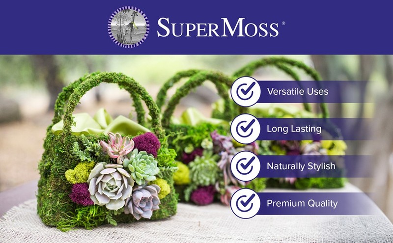 Moss Mix - Sellers, 80.75 Cu Inch Bag gallery