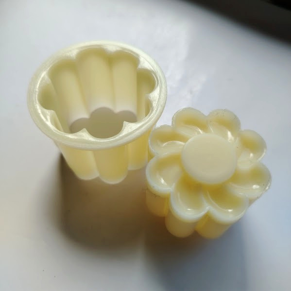 Pineapple Jam Tart Mold/Tart Mould Biscuit Cutter/Acuan Kuih Tat Nenas Malaysia