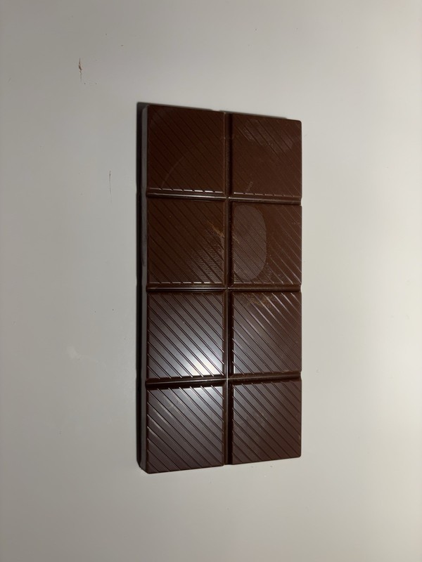 Lot of 4 Polycarbonate Chocolate bar Molds- Made In Germany- BAR SHAPE gallery
