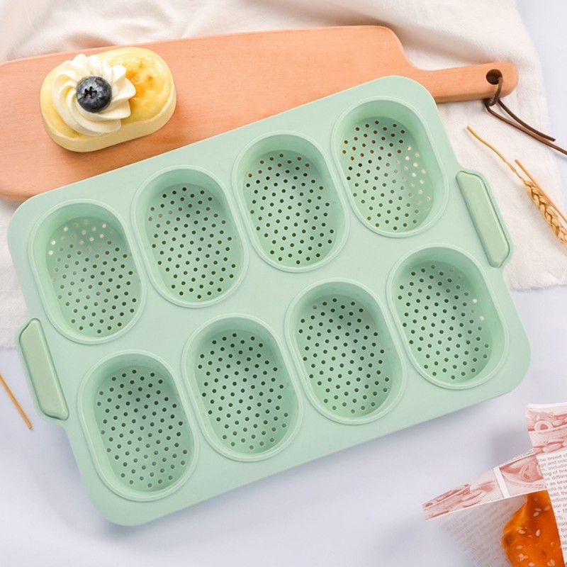 Cake Molds Baking Moulds Bread Molds Non-stick Baking Accessories for Baking gallery