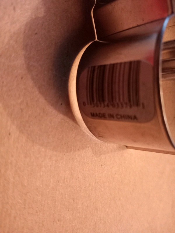 Motorcycle Cookie Cutter 4.5 in gallery