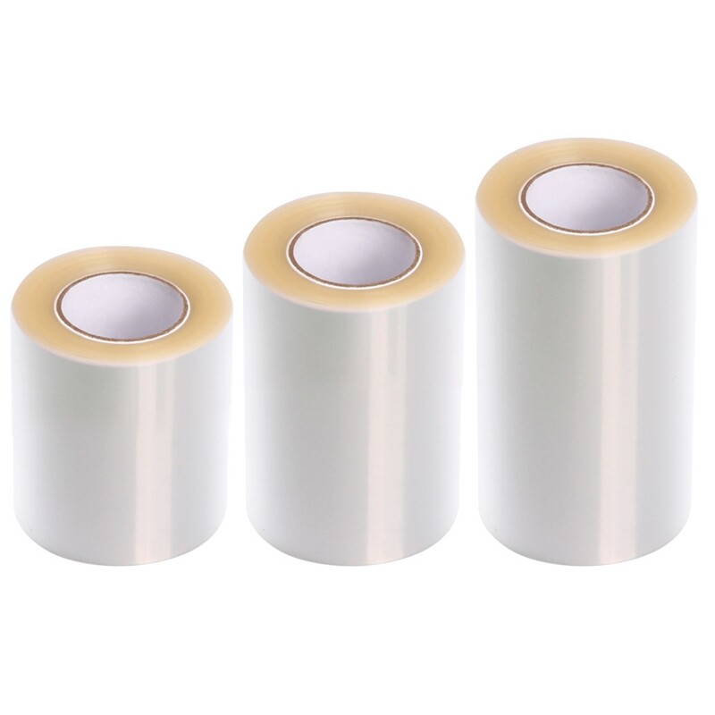 10M Transparent Mousse Cake Acetate Sheets for Chocolate Mousse Baking Durable gallery