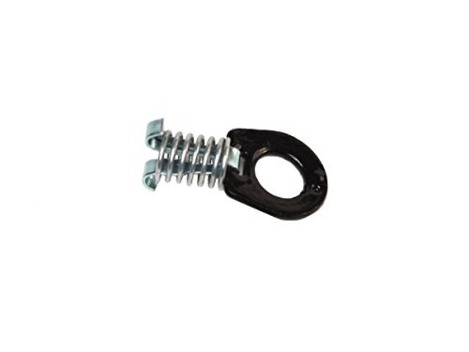 E371, Water Heater Door Cam Lock, 2 Per Pack, Exterior Hardware