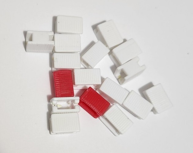 21 Slide Sealing Cap For Ziploc Bags gallery