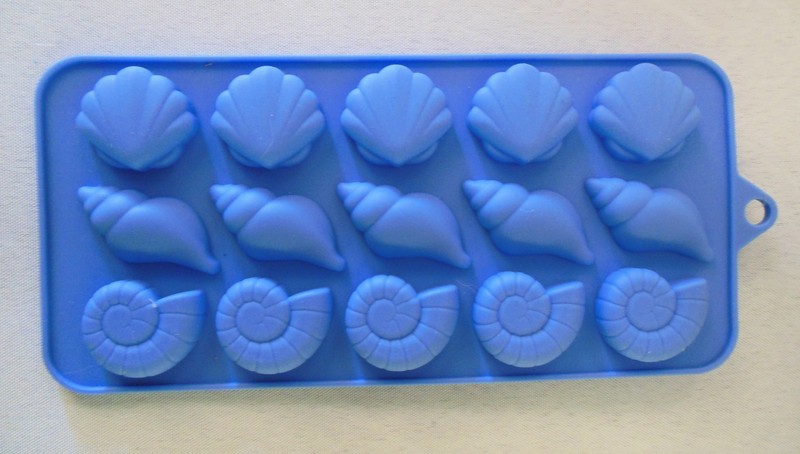 Silicone Molds for Baking and Other - 4 gallery