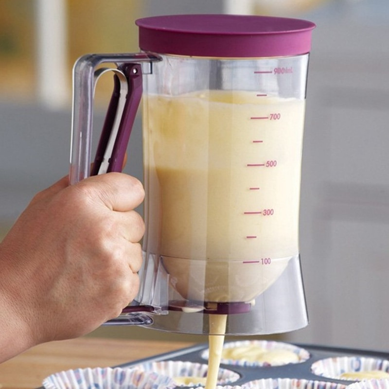 Baking Batter Dispenser Cake Batter Dispenser gallery