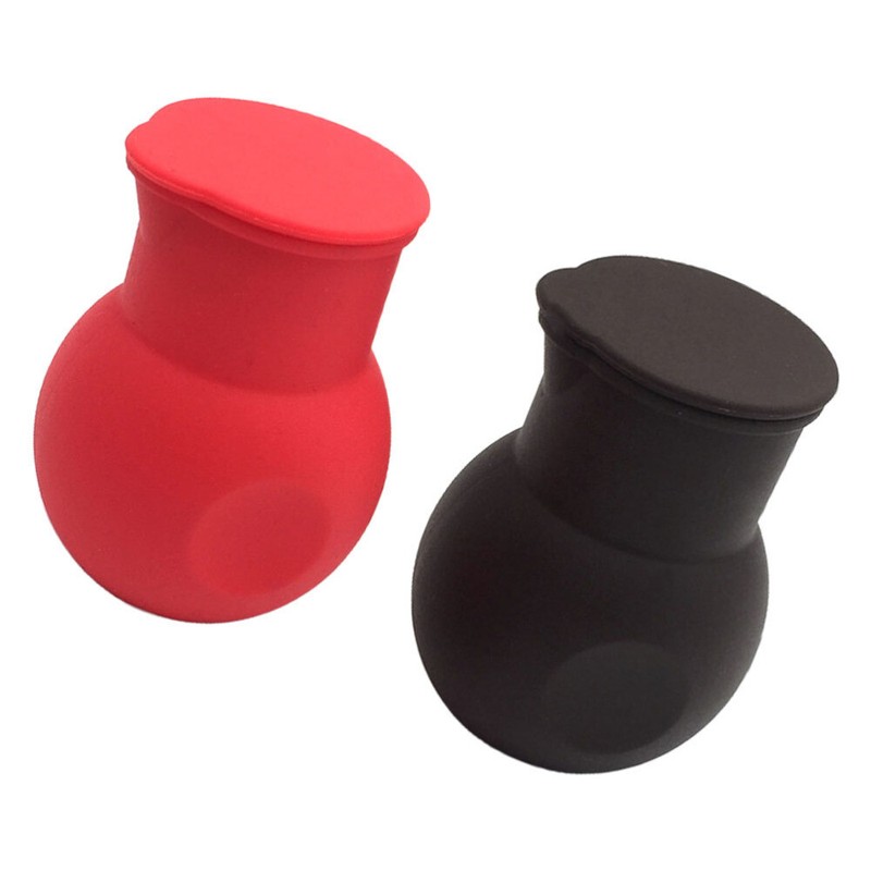 2pcs Chocolate Melting Pot Butter Sauce Milk Microwave Baking Pouring Tool gallery