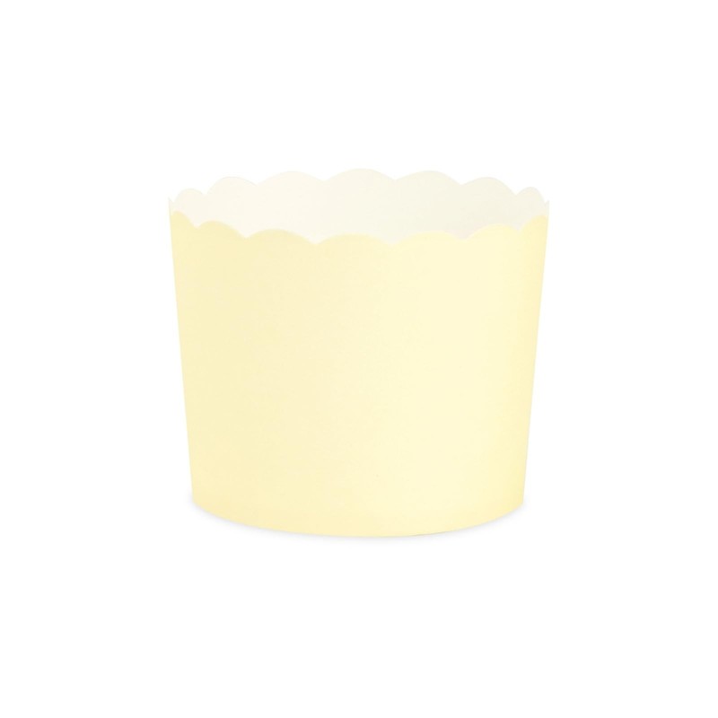 50 Pack Cupcake Liners Wrappers, Muffin Paper Baking Cup for Birthday Party, ... gallery
